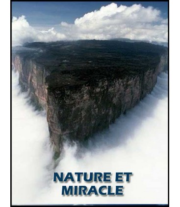 Nature et miracle (mp4)