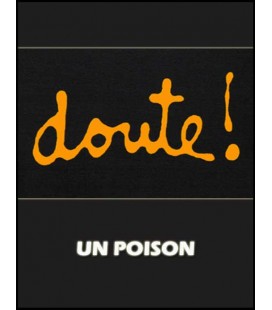 Le doute: un poison (mp3)