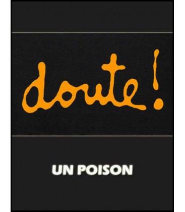 Le doute: un poison (mp3)