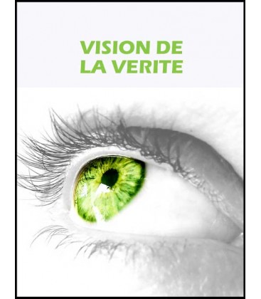 Vision de la vérité (audio gratuit)