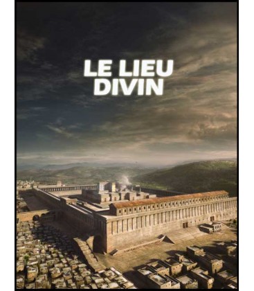 Le lieu Divin (mp4)