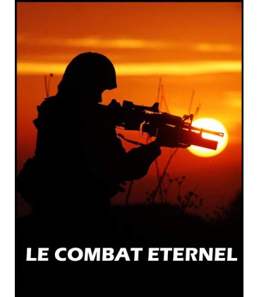 Le combat eternel (cd)