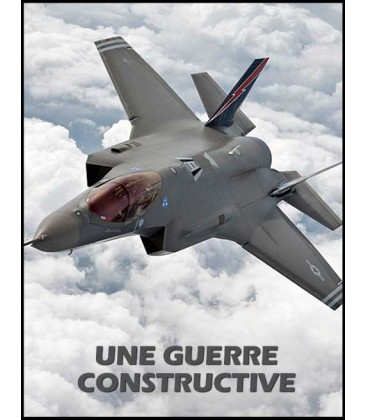 Une guerre constructive (mp4)