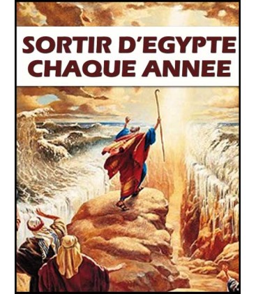 Sortir d'Egypte chaque année (mp3)