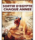 Sortir d'Egypte chaque année (mp3)