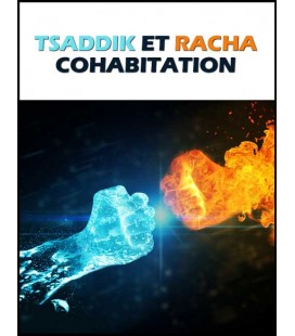 Tsaddik et racha: cohabitation (mp3)