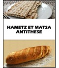 Hametz et Matsa : antithèse (mp3)