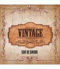 SOIF DE SAVOIR VINTAGE