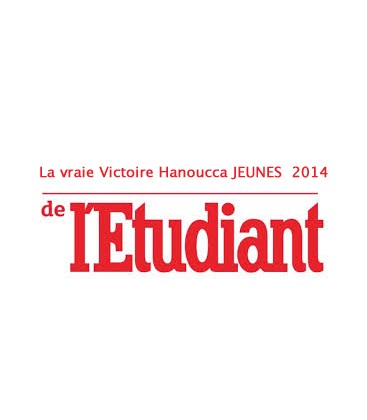 La vraie Victoire Hanoucca JEUNES  2014