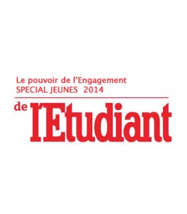 Le pouvoir de l'Engagement SPECIAL JEUNES  2014