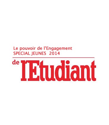 Le pouvoir de l'Engagement SPECIAL JEUNES  2014