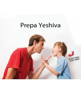 Prepa Yeshiva