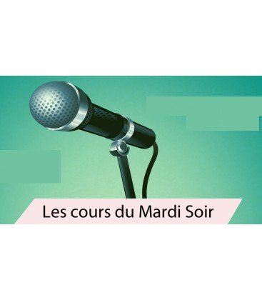 Mardi 15 Decembre 2015 ( La responsabilité)