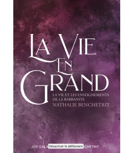 La vie en Grand