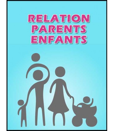 Relations parents-enfants (mp3)