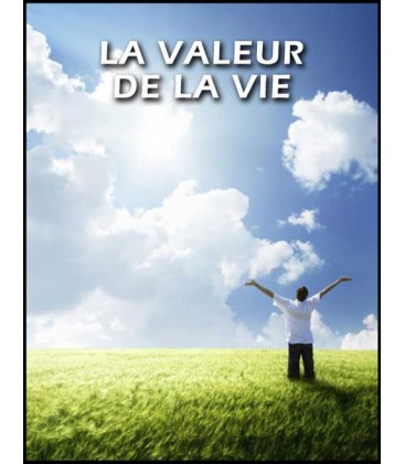  La valeur de la vie (mp4)