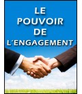 Le pouvoir de l'engagement (mp4)