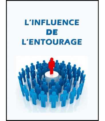 L'influence de l'entourage (mp3)