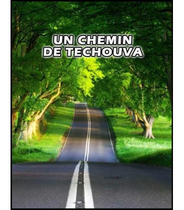 Un chemin de Techouva (mp3)