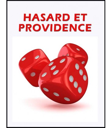 Hasard et Providence (mp3)