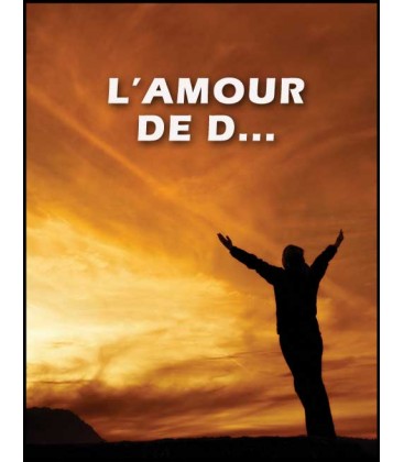 L'Amour de D. (mp3)