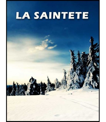  La Sainteté (mp3)