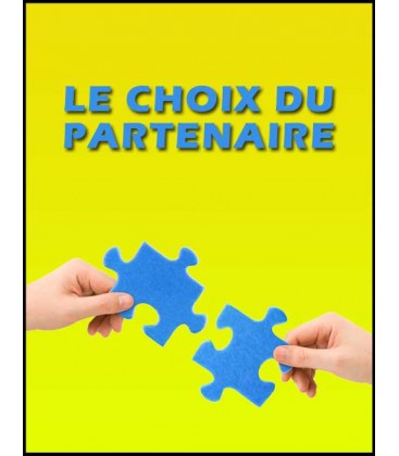 Le choix du partenaire (mp3)