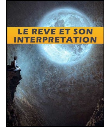 Le rêve et son interprétation (mp3)