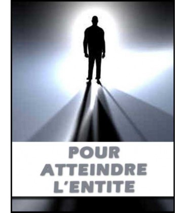 Pour atteindre l'entité (mp3)