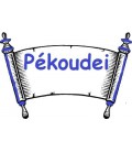 Pekoudei