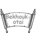 Be'houkotaï 
