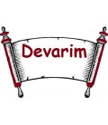 Devarim