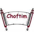 Choftim
