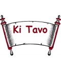 Ki Tavo