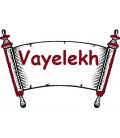 Vayelekh