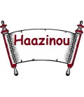 Haazinou