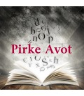 Pirké Avot