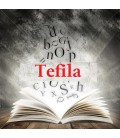 Téfila