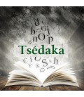 Tsédaka