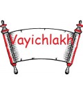 Vayichla'h