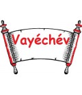 Vayéchev