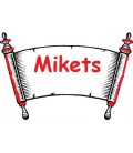 Mikets