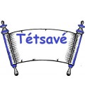 Tetsavé