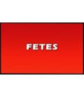 LES FETES