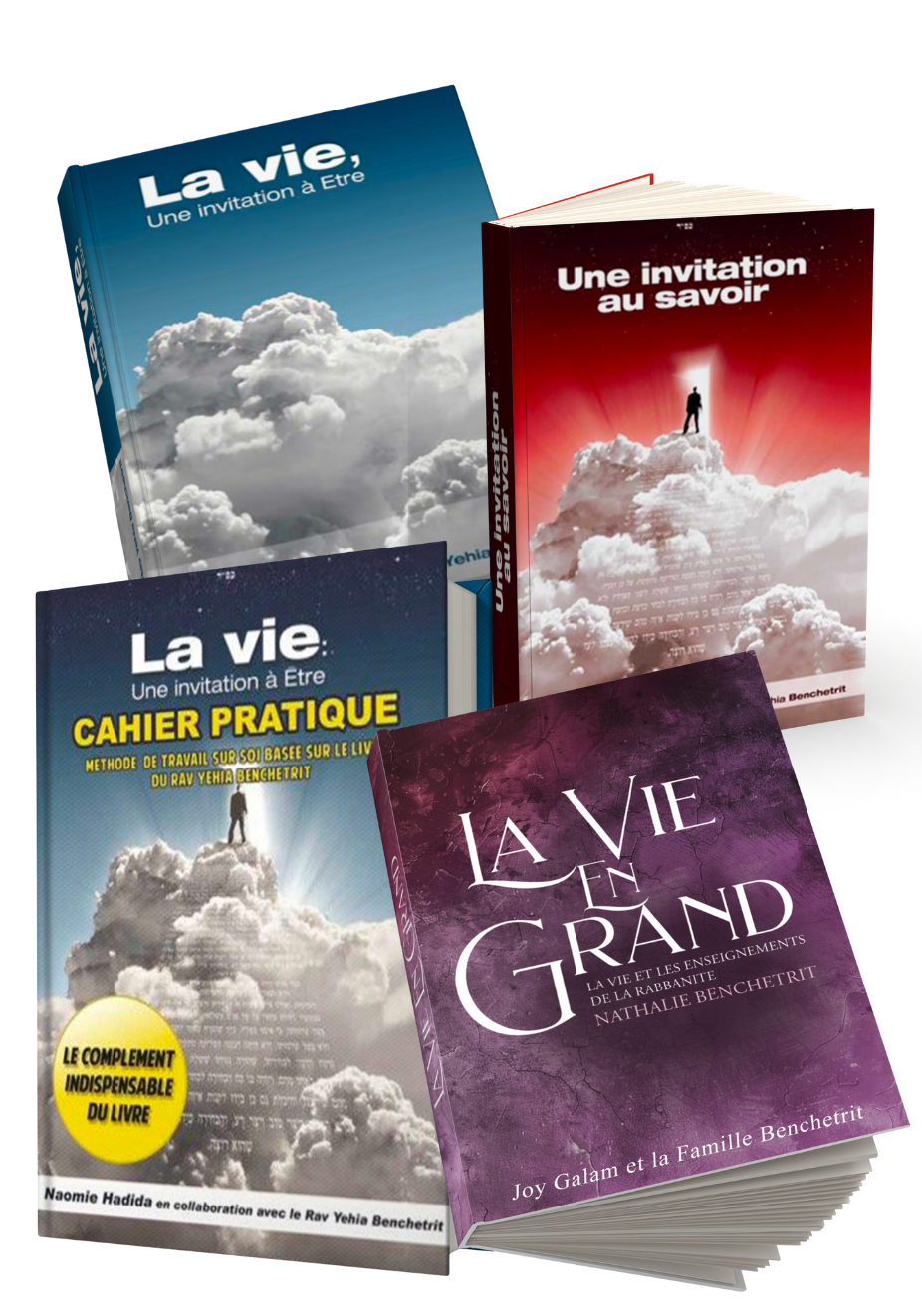 tous les livres